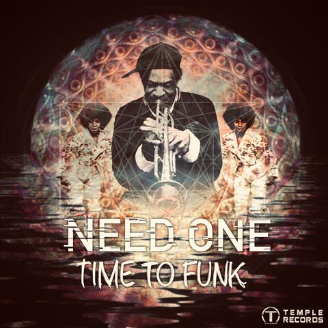 Time to Funk