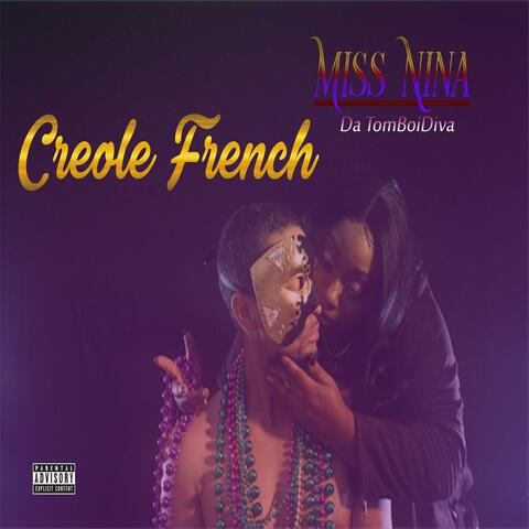 Creole French