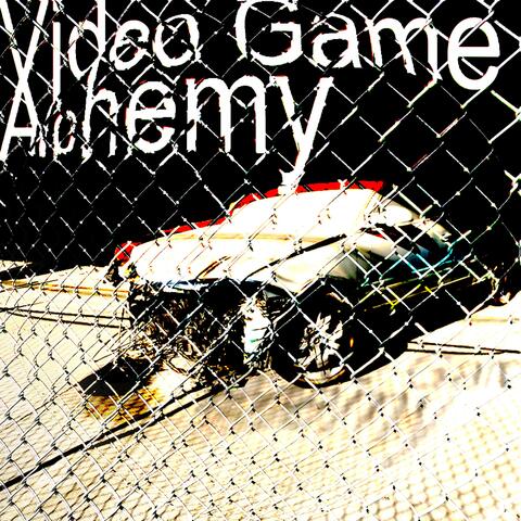 Video Game Alchemy