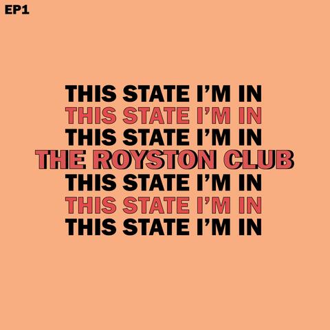 This State I'm In
