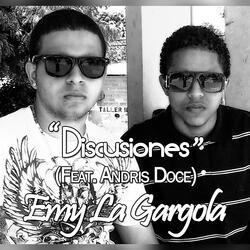 Discusiones