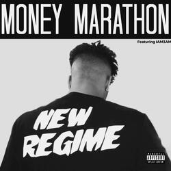 Money Marathon