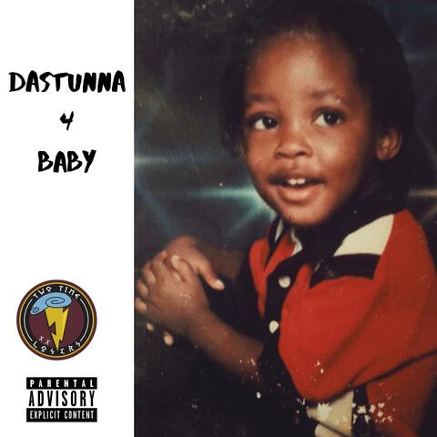 DaStunna 4 Baby