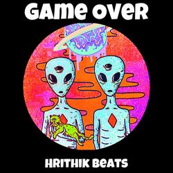 NLE Choppa X Dababy Type Beat "Game Over"