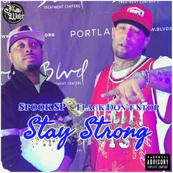 Stay Strong