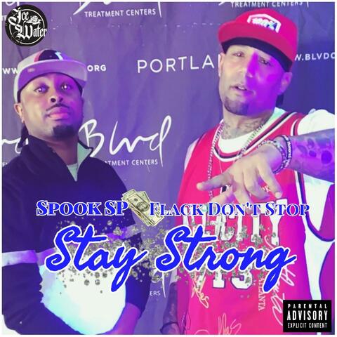 Stay Strong