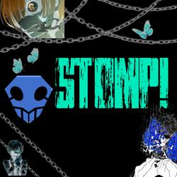 STOMP!