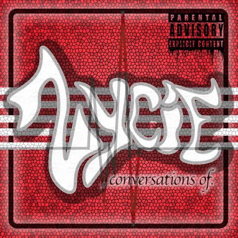 , Conversations Of.