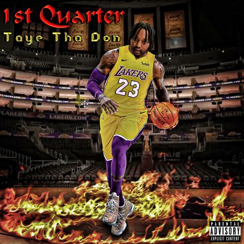 1st Quarter