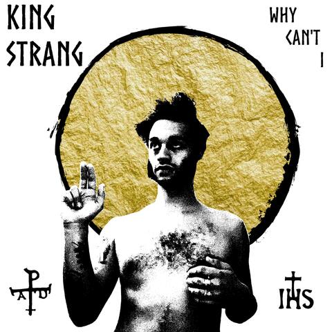 Why Can't I (feat. Lightnin’ Luke)