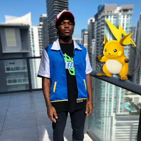 Raichu