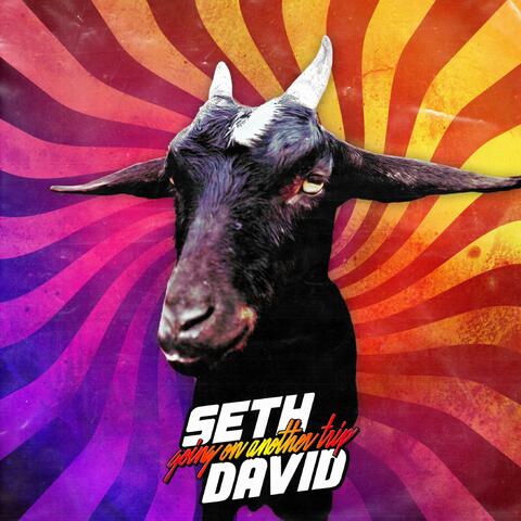 Goat: Going on Another Trip
