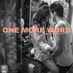One More Word