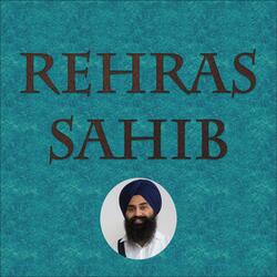 Rehras Sahib