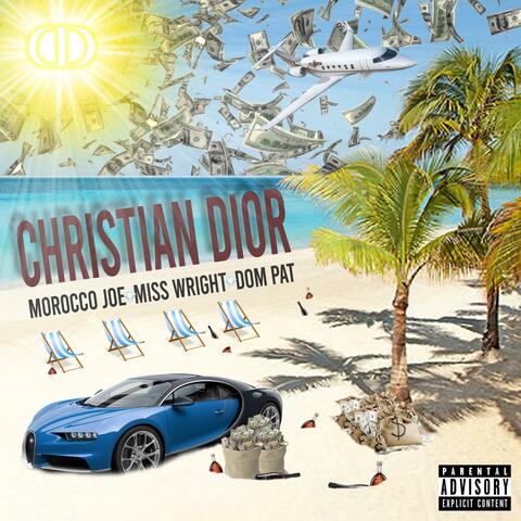 Christian Dior