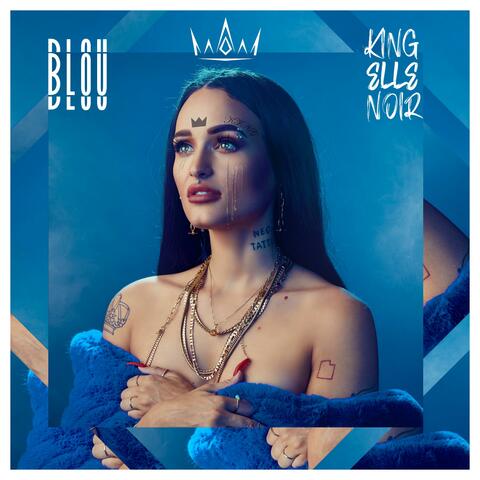 Blou