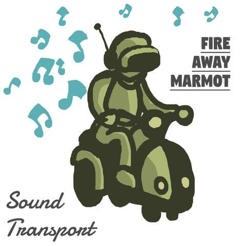 Sound Transport