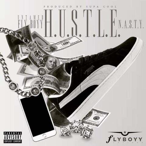 Hustle Nasty