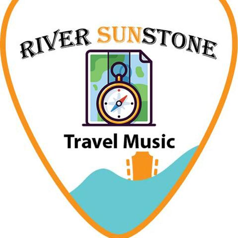 RiverSunStone Travel Music, Vol. 2