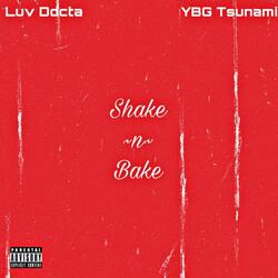 Shake N Bake