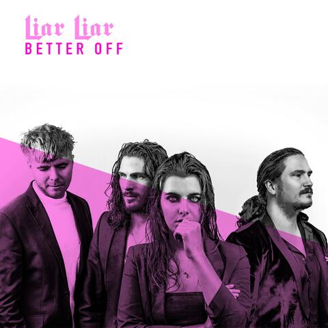 Better Off