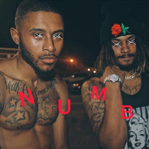 Numb