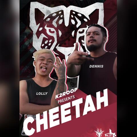 Cheetah