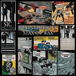 Stax Ov Wax