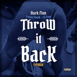 Throw It Back Remix