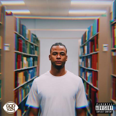 The Middle Man EP