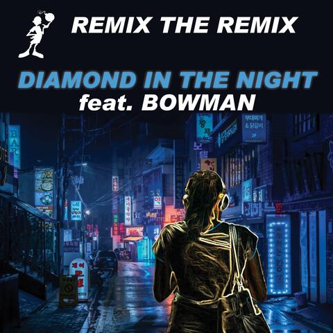 Diamond in the Night