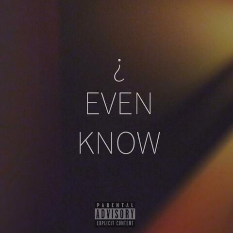 Even Know