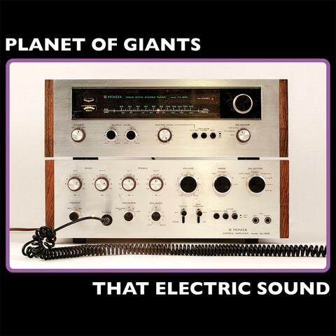 That Electric Sound