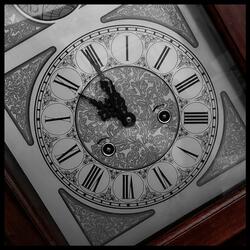 A Little Bit of Time (alt ver)