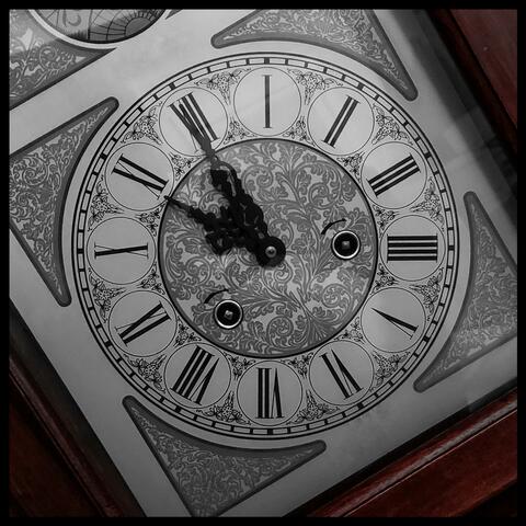 A Little Bit of Time (alt ver)