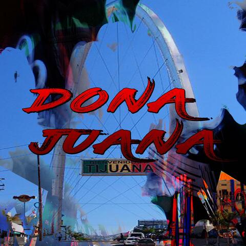 Doña Juana