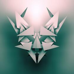 Space Is a Jelly Bean