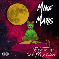 Return of the Martian