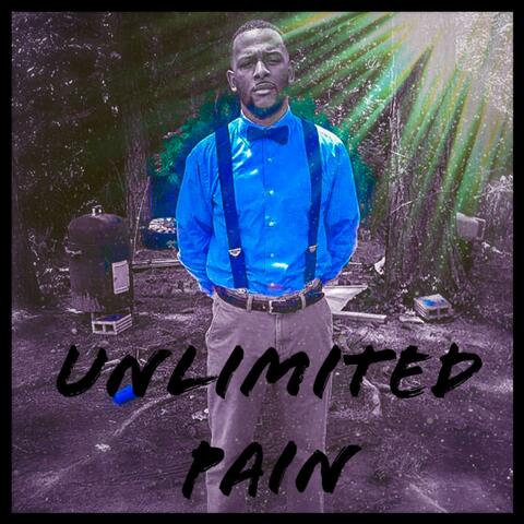 Unlimited Pain