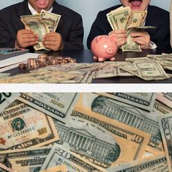 About My Money