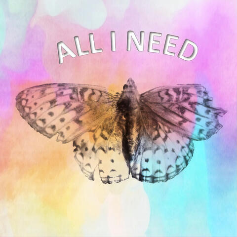 All I Need