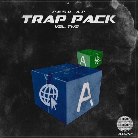 Trap Pack., Vol. 2