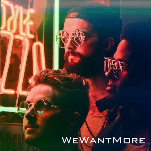 WeWantMore