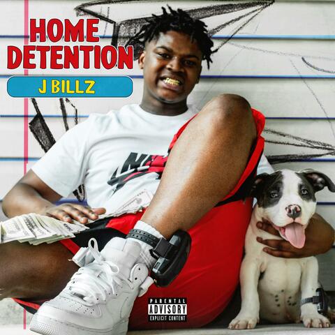 Home Detention