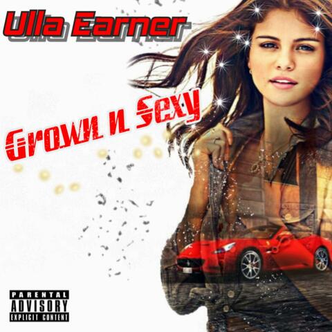 Grown N Sexy