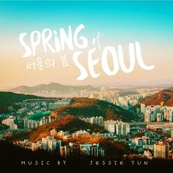 Spring of Seoul