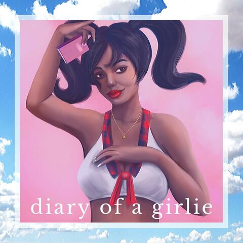 Diary of a Girlie