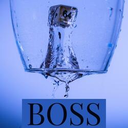Boss (feat. Foetae)