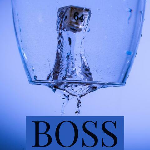 Boss (feat. Foetae)