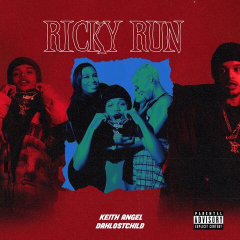 Ricky Run
